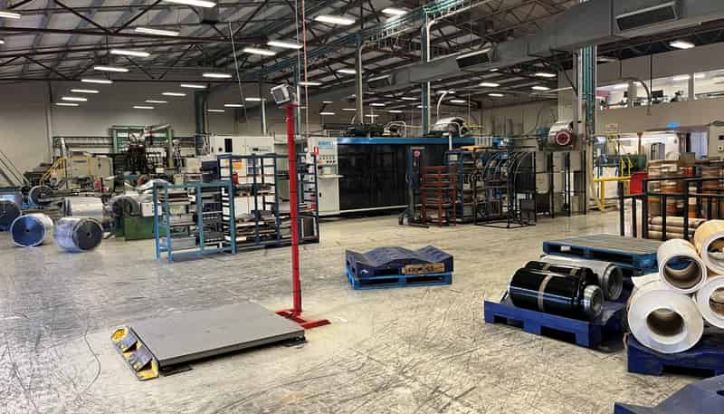 1444 Railway Road South, Pakipaki