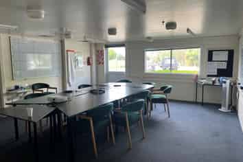 Large warehousing available Hastings