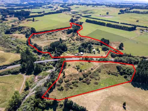 75920 State Highway 2, Norsewood