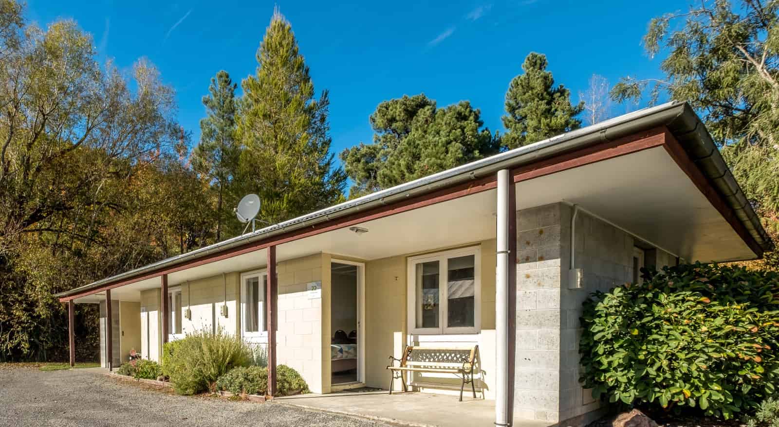 For sale 200 Jacks Pass Road, Hanmer Springs realestate.co.nz