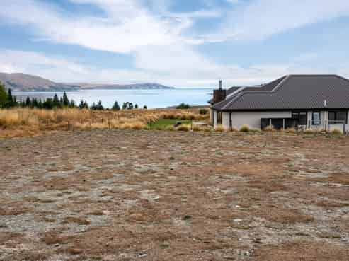 28 Mistake Drive, Lake Tekapo