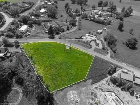 10 Faiping Road, Rukuhia