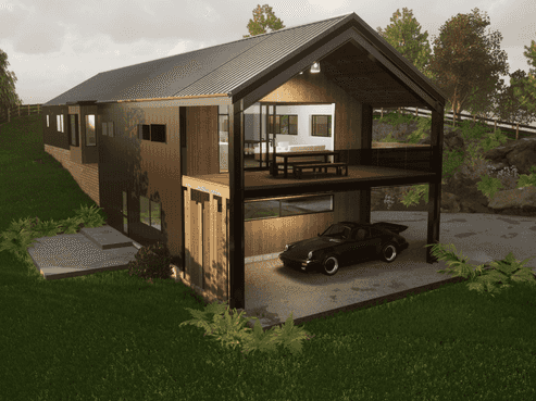 10 Faiping Road, Rukuhia