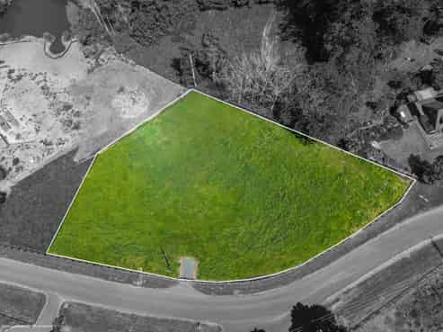 10 Faiping Road, Rukuhia