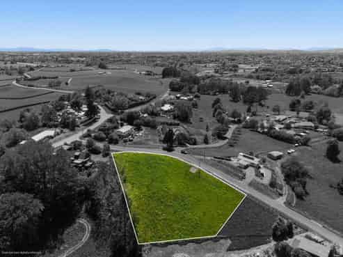 10 Faiping Road, Rukuhia