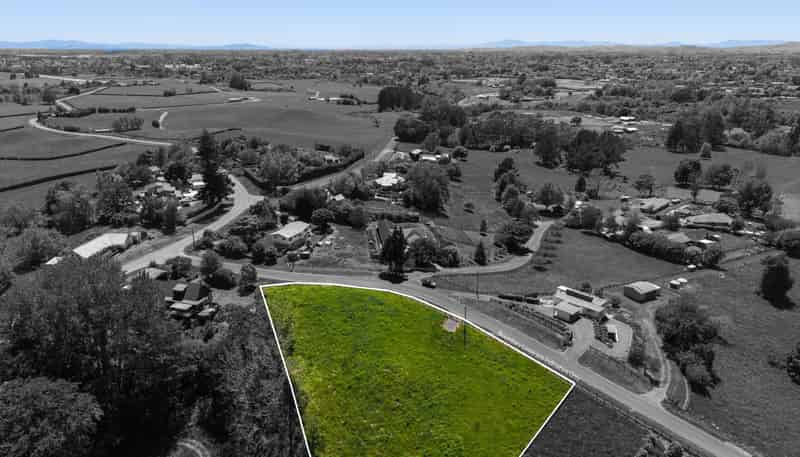 10 Faiping Road, Rukuhia