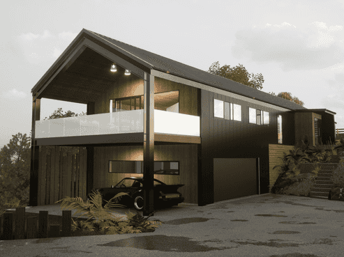 10 Faiping Road, Rukuhia