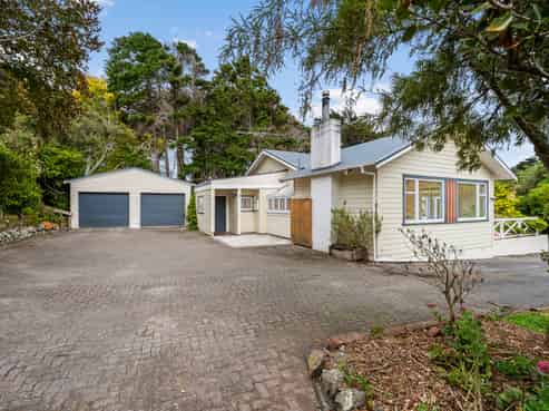 774 Ohariu Valley Road, Ohariu