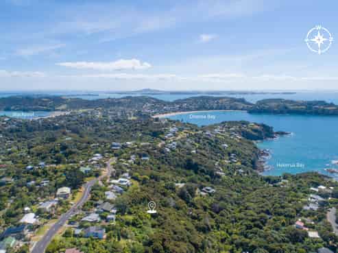 30 Te Aroha Avenue, Oneroa