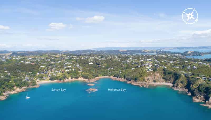 30 Te Aroha Avenue, Oneroa