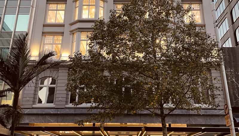 228 Queen Street, Auckland Central