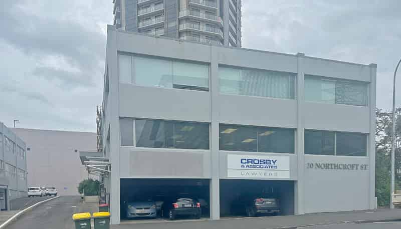 GF/18-20 Northcroft Street, Takapuna