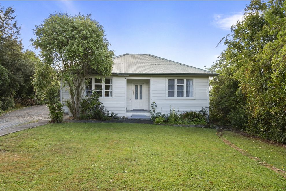 20 Thrush Street, Taihape, Rangitikei For Sale realestate.co.nz