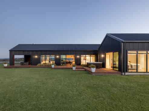 6C Hinckley Road, Aongatete