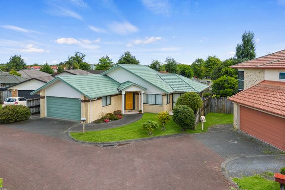 Property value - 19 Emmerdale Avenue, Papakura - realestate.co.nz