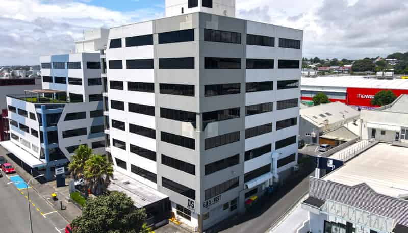 54 Gill Street, New Plymouth Central