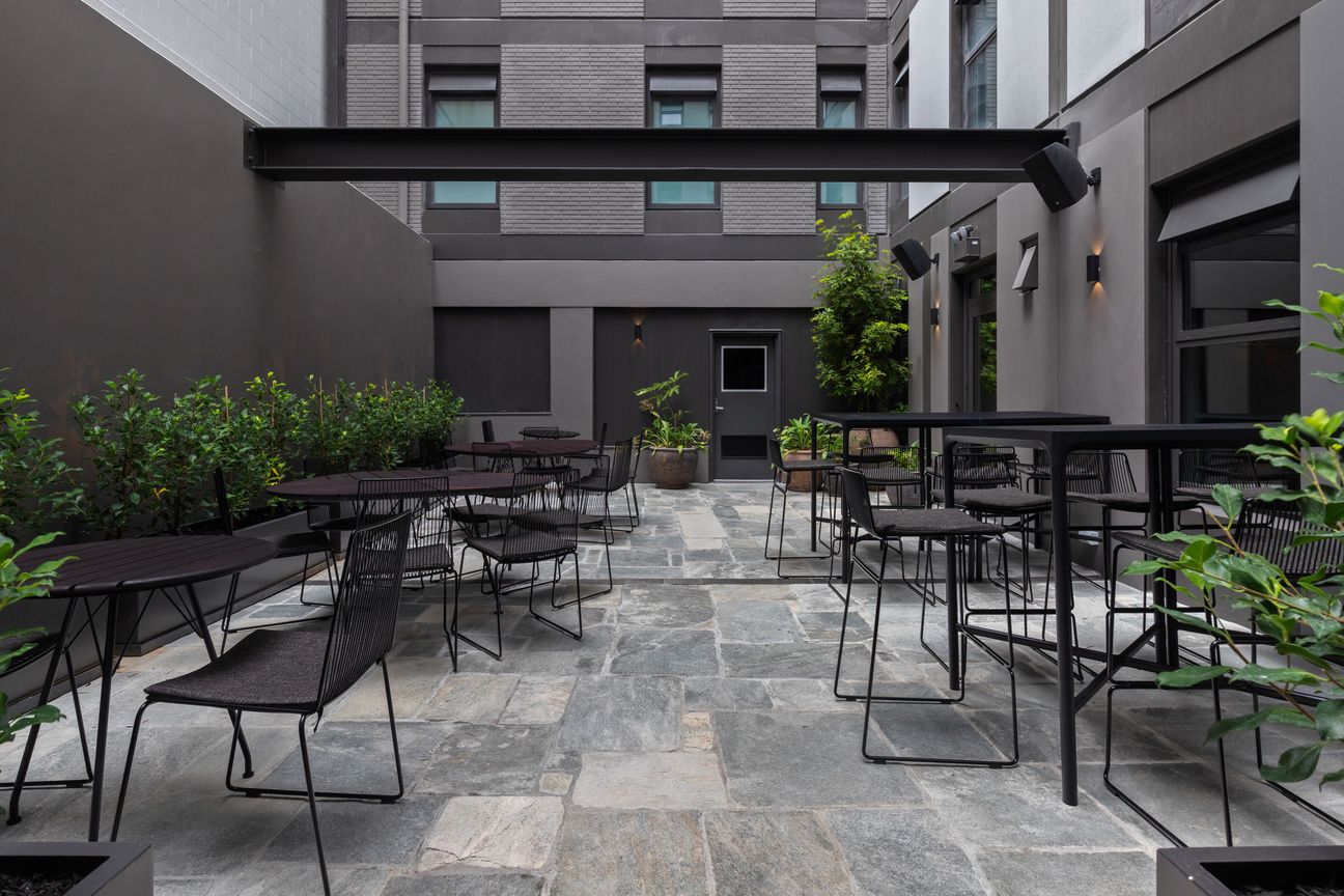 ABSTRACT Residences: New Apartments - Altro