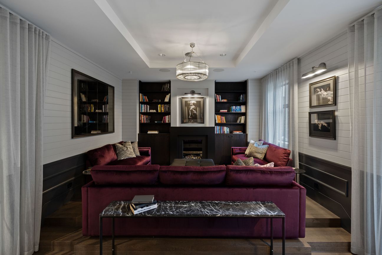 ABSTRACT Residences: New Apartments - Vista 6