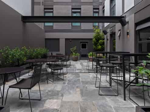 316/8 Upper Queen, Auckland Central