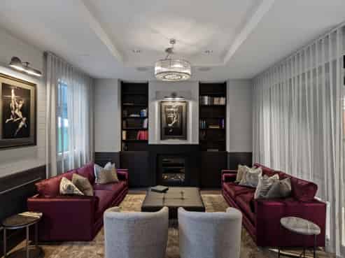 316/8 Upper Queen, Auckland Central