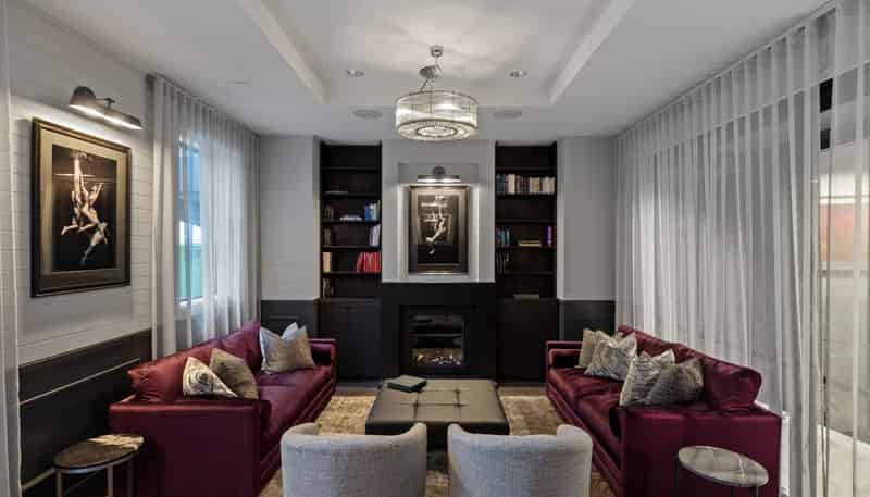 316/8 Upper Queen, Auckland Central