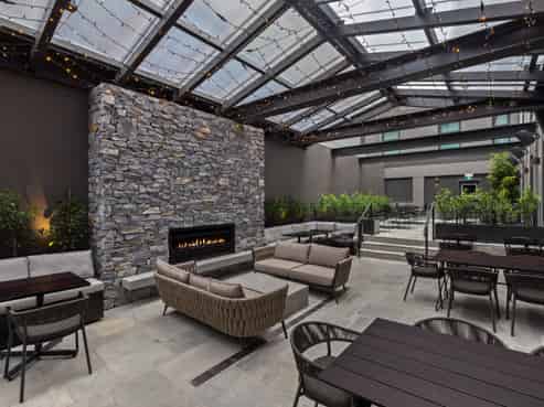 316/8 Upper Queen, Auckland Central