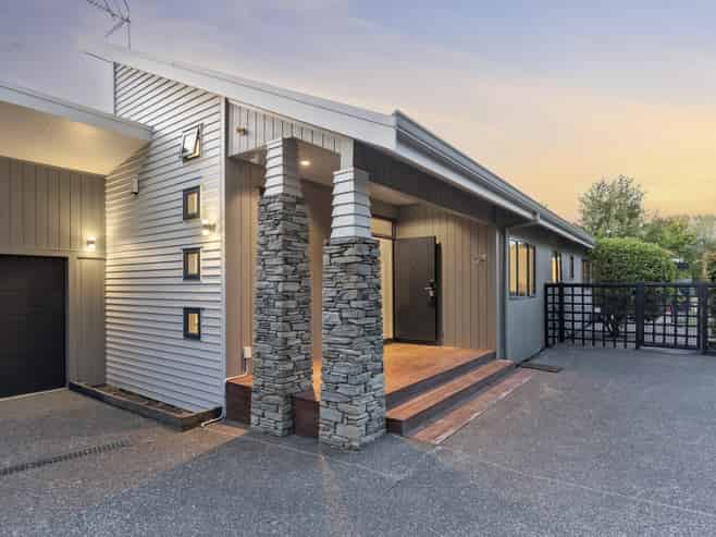  132 Glenmore Road, Coatesville