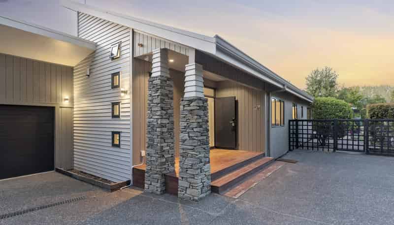  132 Glenmore Road, Coatesville