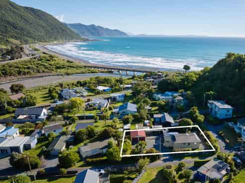 5 Te Wanikau Street, Oaro