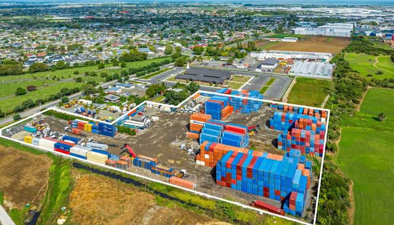 61 & 65 Kirkbride Road, Mangere