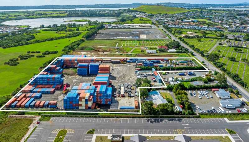 61 & 65 Kirkbride Road, Mangere