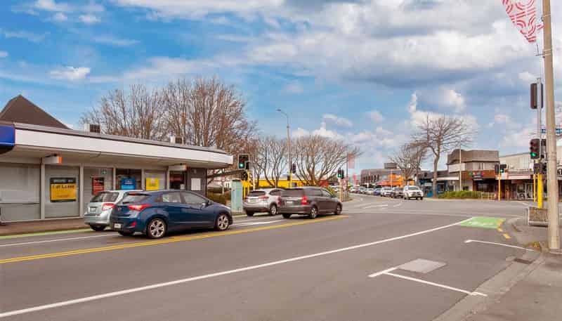 2a Main North Road, Papanui