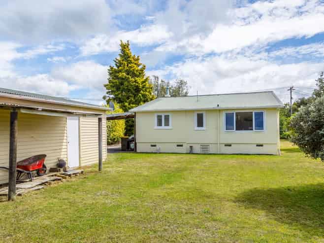 7 Reading Street, Greytown