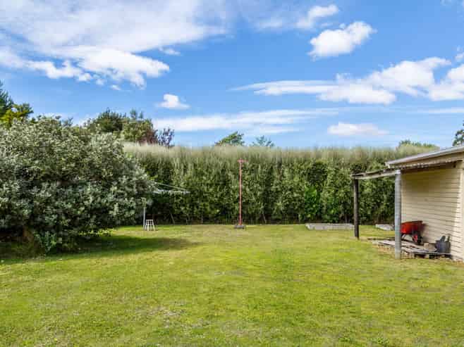 7 Reading Street, Greytown