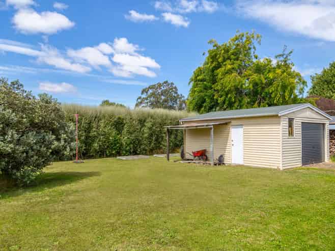 7 Reading Street, Greytown