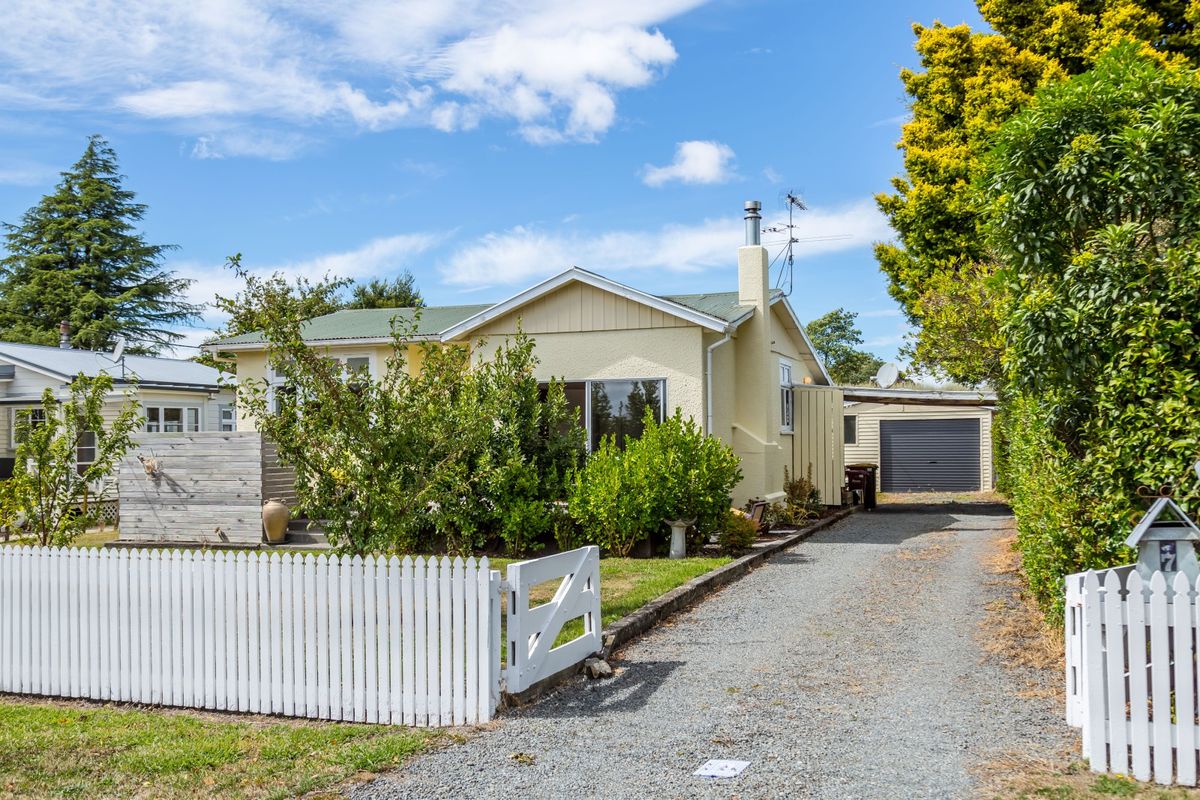 Invest in Greytown, invest in your family