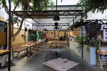 PREMIUM CAFÉ OPPORTUNITY IN NORTHMED!
