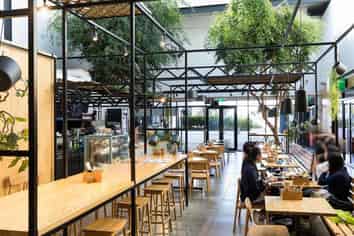 PREMIUM CAFÉ OPPORTUNITY IN NORTHMED!

