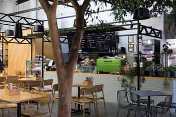 PREMIUM CAFÉ OPPORTUNITY IN NORTHMED!
