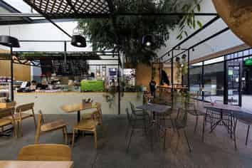 PREMIUM CAFÉ OPPORTUNITY IN NORTHMED!
