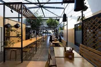 PREMIUM CAFÉ OPPORTUNITY IN NORTHMED!
