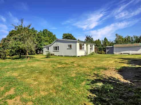 67 Pattons Road, Mount Somers
