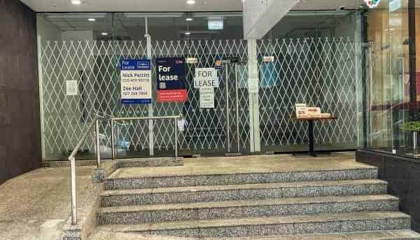 Shop 3/115 Queen Street, Auckland Central