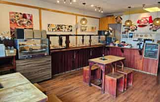 Sushi Shop on Apollo, North Shore