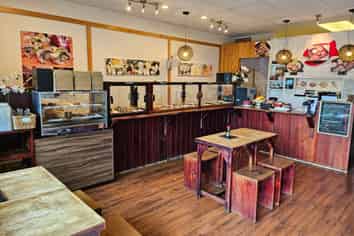 Sushi Shop on Apollo, North Shore