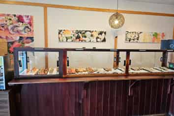 Sushi Shop on Apollo, North Shore