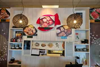 Sushi Shop on Apollo, North Shore