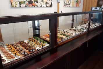 Sushi Shop on Apollo, North Shore