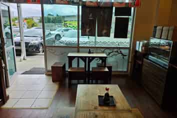 Sushi Shop on Apollo, North Shore