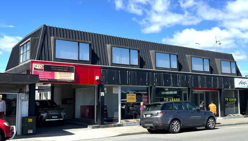 176 Main Highway, Otaki